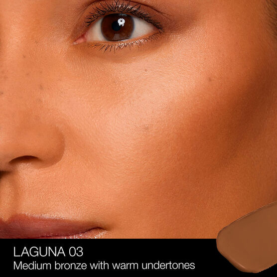 CREAM BRONZER LAGUNA 03